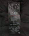 Black Polyester Dress