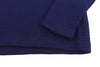 Blue Viscose Dress