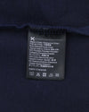 Blue Polyester Dress