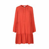 Dress Soft Moss Solid