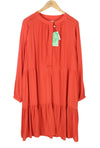 Dress Soft Moss Solid