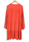 Dress Soft Moss Solid