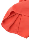 Dress Soft Moss Solid