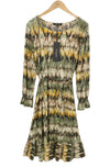Dress Kimo