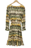 Dress Kimo