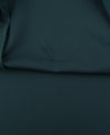 Green Polyester Dress