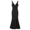 Dress Rosie Cut Out Maxi