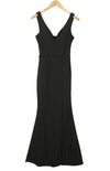 Dress Rosie Cut Out Maxi
