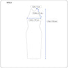 Dress Rosie Cut Out Maxi