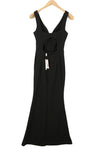 Dress Rosie Cut Out Maxi