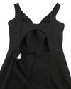 Dress Rosie Cut Out Maxi