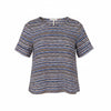 T-Shirt Raffia Town