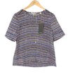 T-Shirt Raffia Town