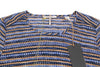 T-Shirt Raffia Town