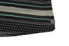 Black Polyester T-Shirt