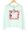 Sweatshirt DNN Denim Marina