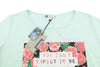 Sweatshirt DNN Denim Marina