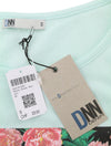 Sweatshirt DNN Denim Marina
