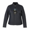 Grey Cotton Jacket