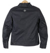 Grey Cotton Jacket