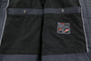 Grey Cotton Jacket
