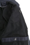 Grey Cotton Jacket