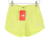 Shorts Hike Steller