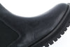 Black Leather Shoes