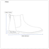 Boot A1KHL