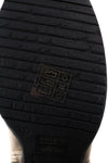 Brown Synthetic Shoes