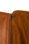 Brown Leather Shoes