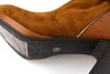 Brown Leather Shoes