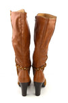 Brown Leather Shoes