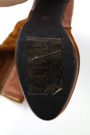 Brown Leather Shoes