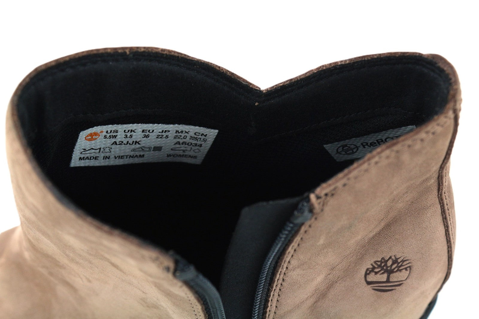 Shoes A2JJK-A6034