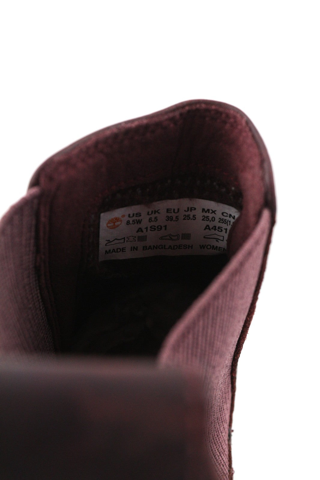 Shoes A1S91-A4719