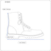 Shoes A2D6W-A5019