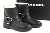 Shoes D-Throuper