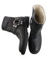 Shoes D-Throuper