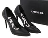 Shoes D-Slanty