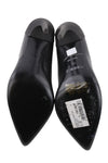Shoes D-Slanty
