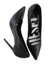 Shoes D-Slanty