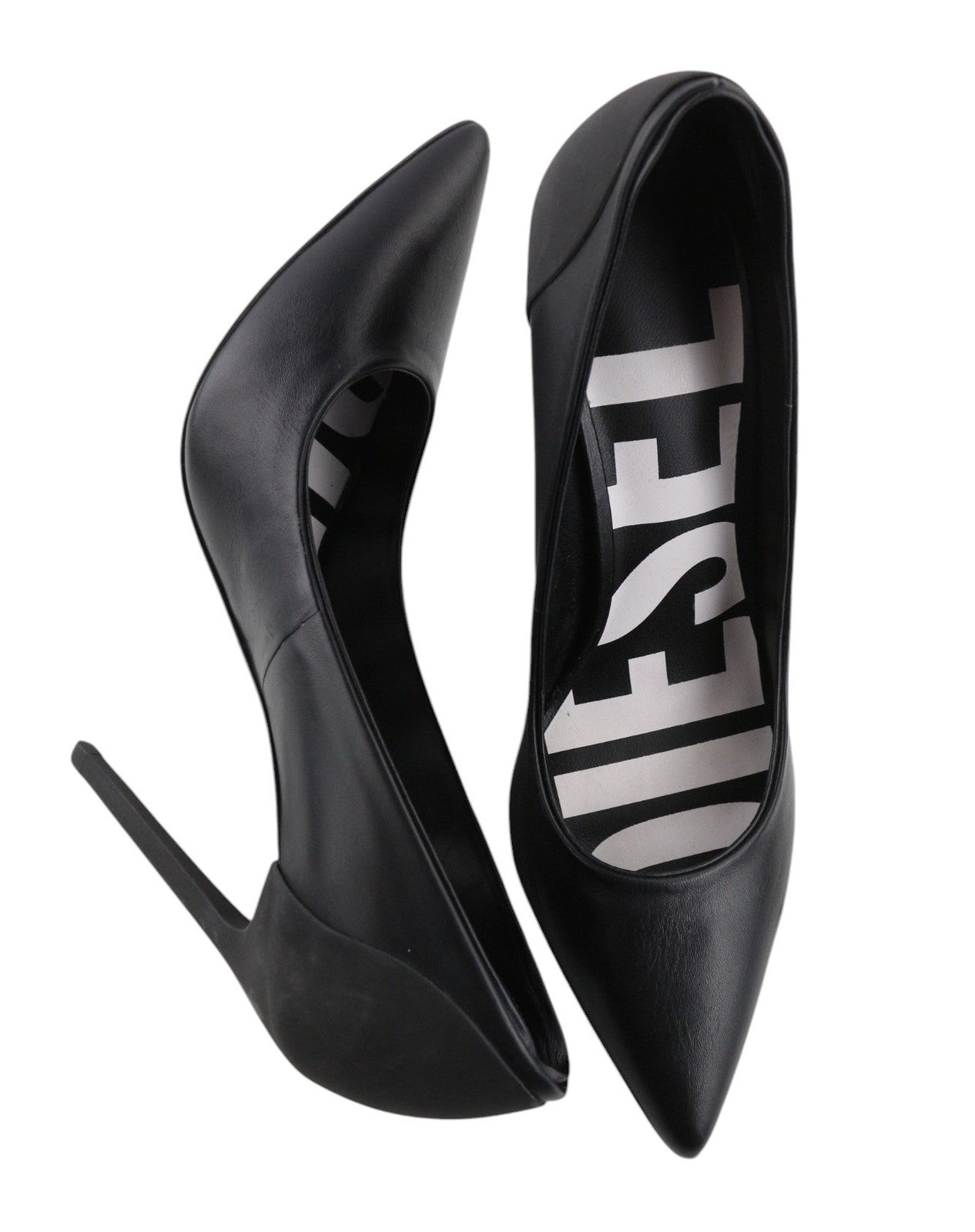 Shoes D-Slanty