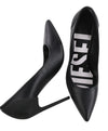 Shoes D-Slanty