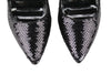 Shoes D-Slanty