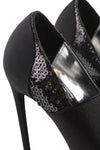 Shoes D-Slanty