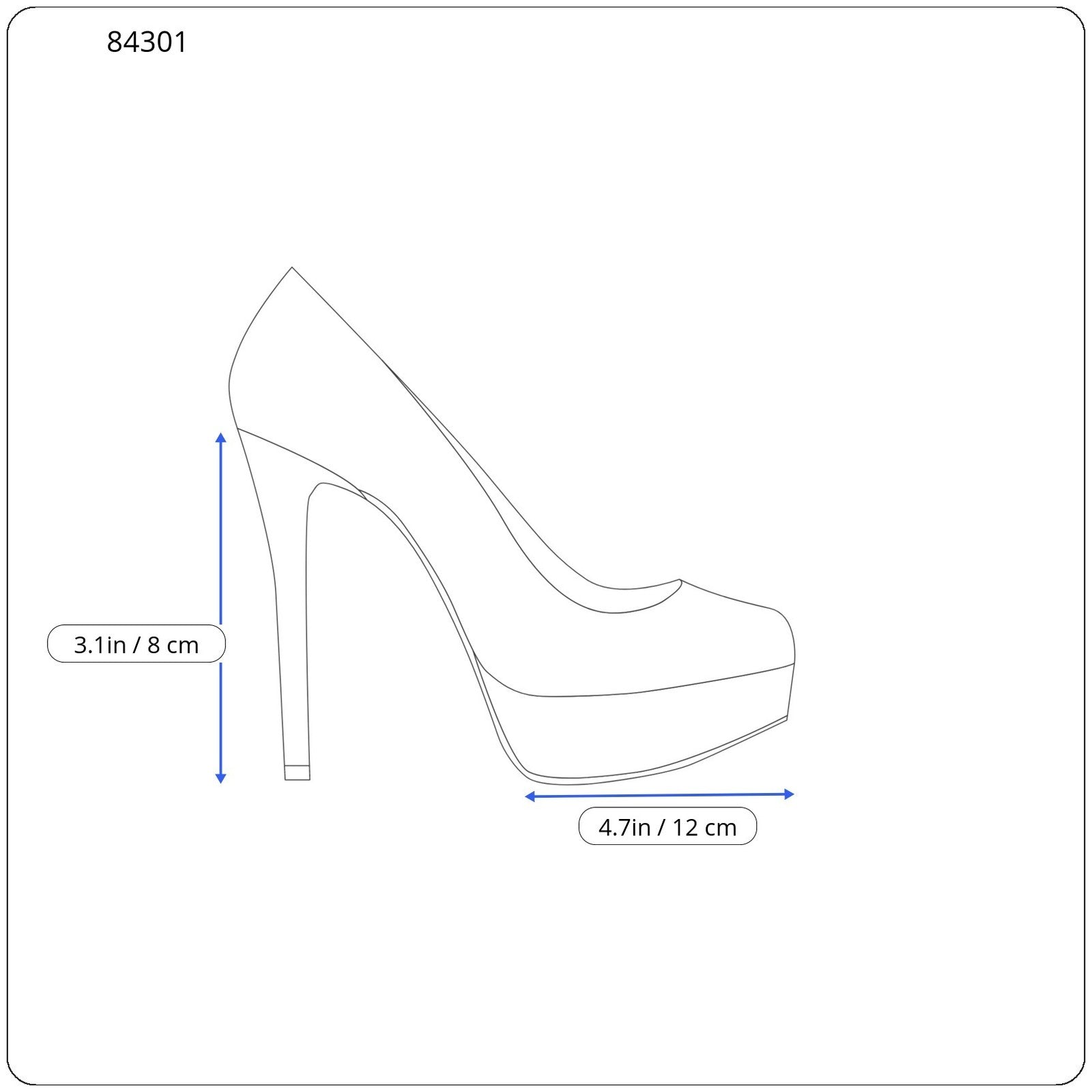 Shoes A1IEA
