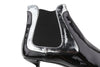 Black Leather Shoes
