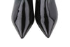 Black Leather Shoes