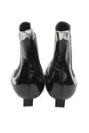 Black Leather Shoes